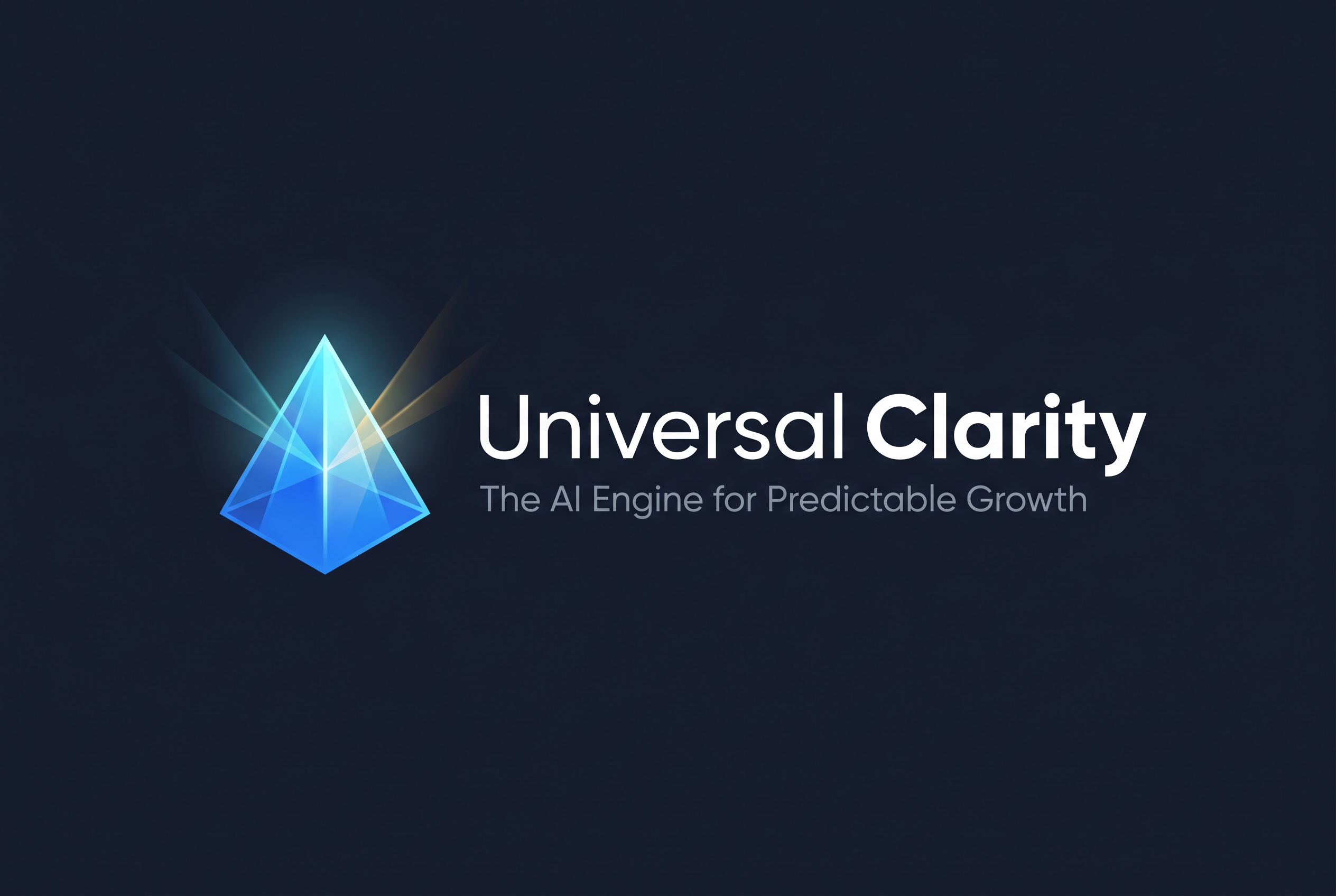 Universal Clarity